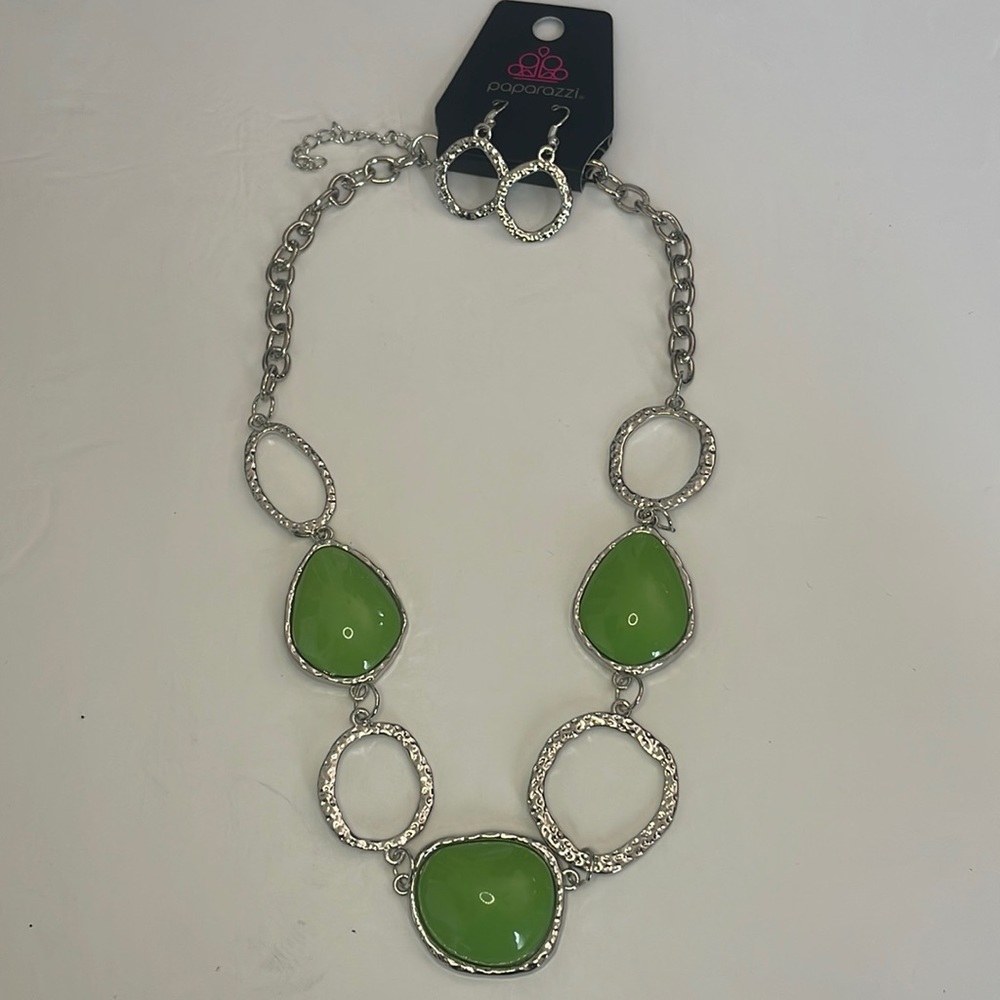 Statement Jewelry